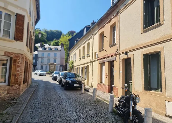 Le De Lou Hot Tub Sauna & Private Patio 2 Guests *